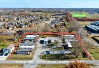 1988 SCOP Mobile Home