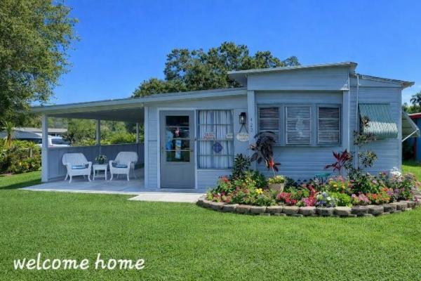 1982  Mobile Home For Sale