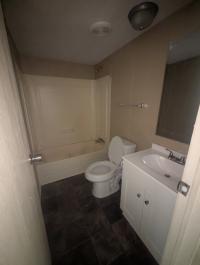 2001 Spirit Mobile Home