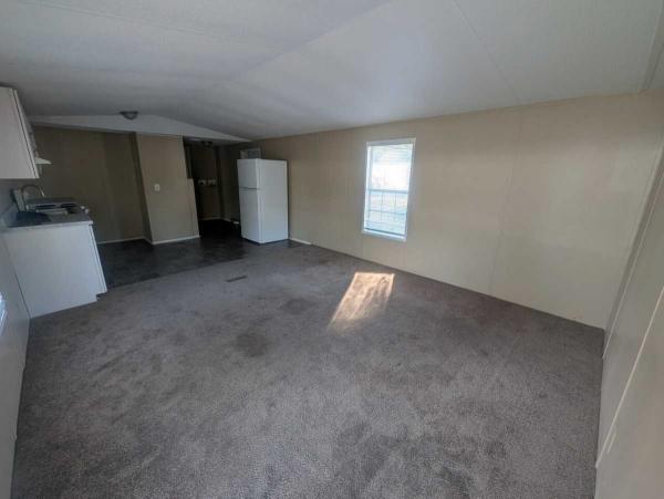 2001 Spirit Mobile Home