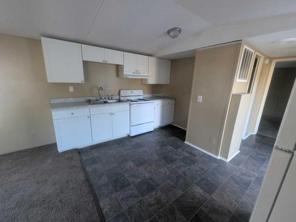 2001 Spirit Mobile Home