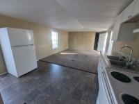 2001 Spirit Mobile Home