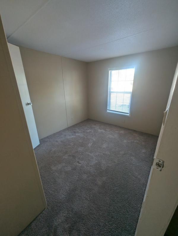 2001 Spirit Mobile Home