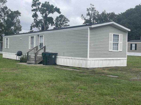 2001 Spirit Mobile Home