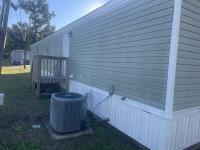 2001 Spirit Mobile Home