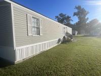 2001 Spirit Mobile Home