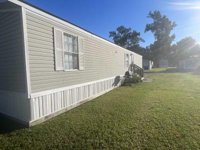 Photo 2 of 8 of home located at 3201 Central Heights Rd. Goldsboro, NC 27534