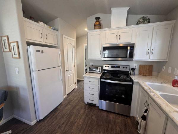 2021 Champion Sonoran Manufactured Home