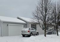 2006 Century Mid American Premium Manufactured Home