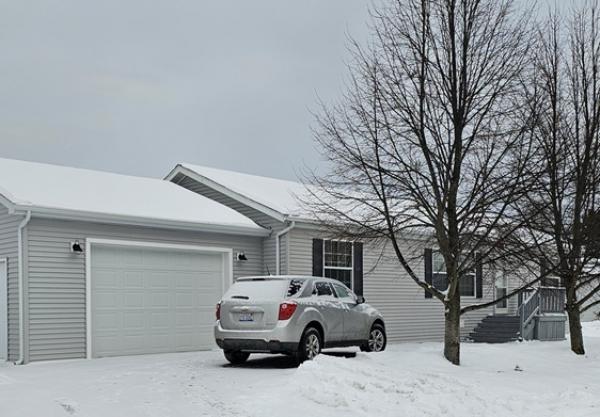 2006 Century Mobile Home For Sale