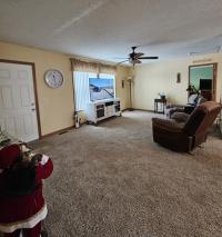 2006 Century Mid American Premium Manufactured Home