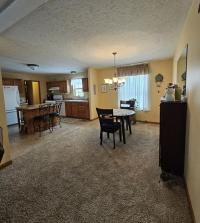 2006 Century Mid American Premium Manufactured Home