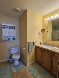 2006 Century Mid American Premium Manufactured Home