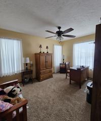 2006 Century Mid American Premium Manufactured Home