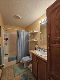 2006 Century Mid American Premium Manufactured Home