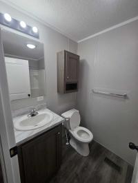 2023 Champion Redman Advantage II Manufactured Home