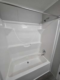 2023 Champion Redman Advantage II Manufactured Home