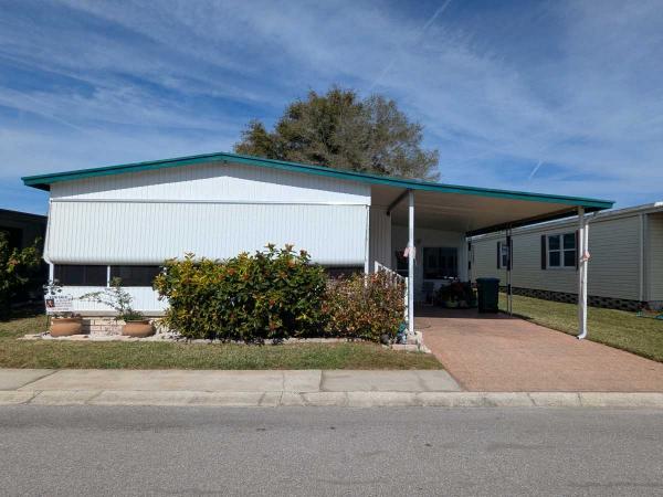 Photo 1 of 2 of home located at 3113 State Rd 580, Lot 360 Safety Harbor, FL 34695