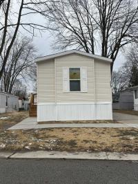 2025 CHAMPION REDMAN Mobile Home