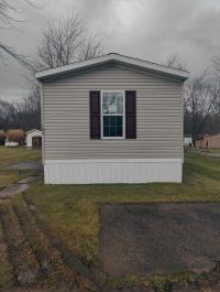 2024 Champion Redman Advantage II Manufactured Home