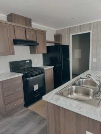 2024 Champion Redman Advantage II Manufactured Home