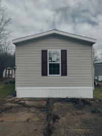 2024 Champion Redman Advantage II Manufactured Home