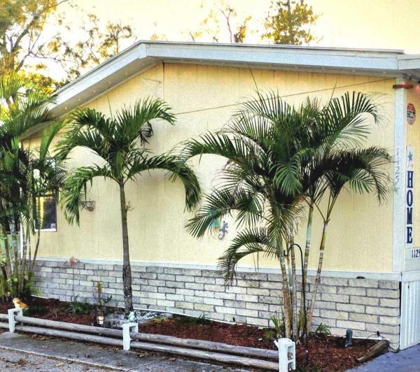 Photo 1 of 2 of home located at 14099 Belcher Rd. S Largo, FL 33771