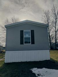 2024 Champion Redman Advantage II Manufactured Home