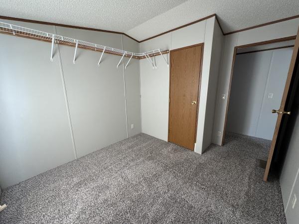 1988 SCOP Mobile Home