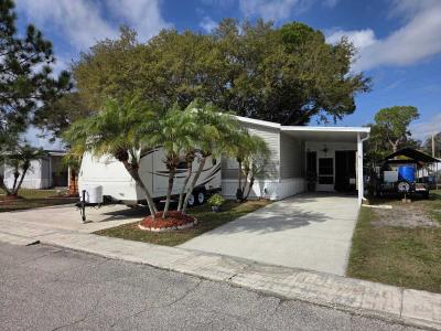 Mobile Home at 9818 Palm Way Tampa, FL 33635