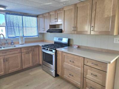 Mobile Home at 18026 N. Cave Creek Rd. #91 Phoenix, AZ 85032