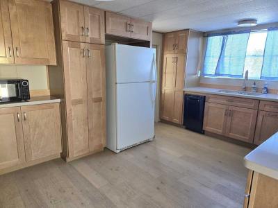 Photo 2 of 11 of home located at 18026 N. Cave Creek Rd. #91 Phoenix, AZ 85032