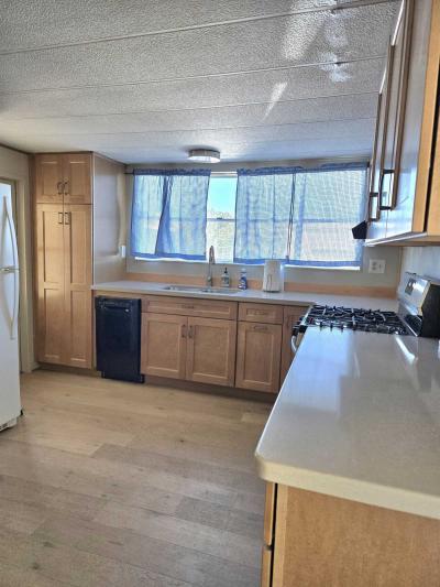 Photo 3 of 11 of home located at 18026 N. Cave Creek Rd. #91 Phoenix, AZ 85032