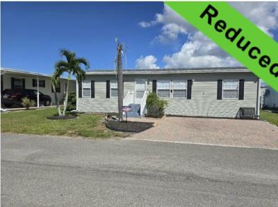 Mobile Home at 937 Antigua Venice, FL 34285