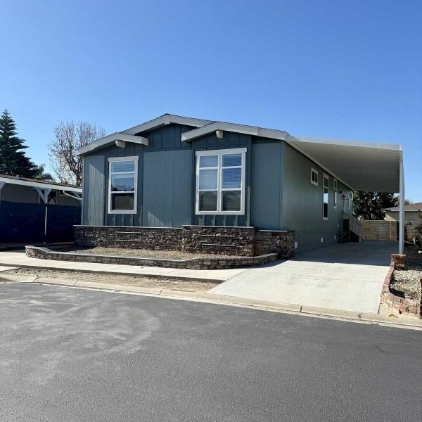 2024 SKYLINE  C2 H200A Manufactured Home