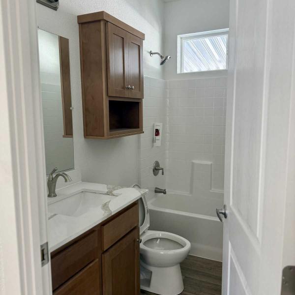 2024 SKYLINE  C2 H200A Manufactured Home