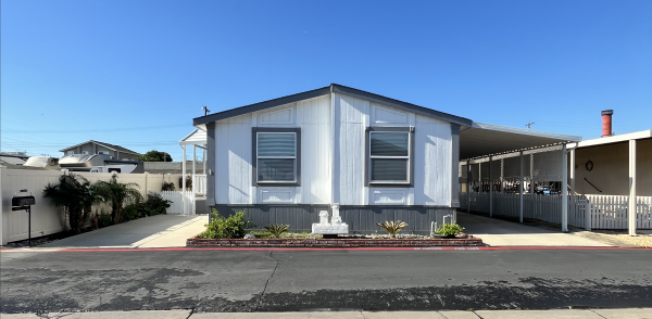 1999 Karsten Mobile Home For Sale