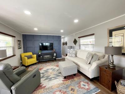 Photo 5 of 40 of home located at 9828 E Pueblo #41 Mesa, AZ 85208