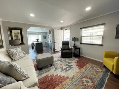 Photo 6 of 40 of home located at 9828 E Pueblo #41 Mesa, AZ 85208