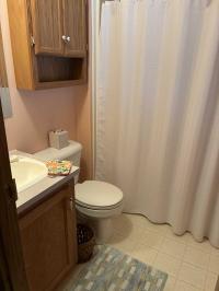 Redman Breezewood Manufactured Home