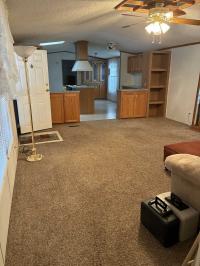 Redman Breezewood Manufactured Home