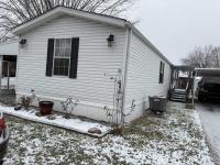 Redman Breezewood Manufactured Home