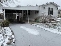 Redman Breezewood Manufactured Home