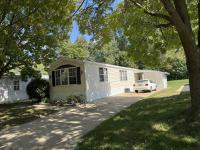 1991 Manufactured Home