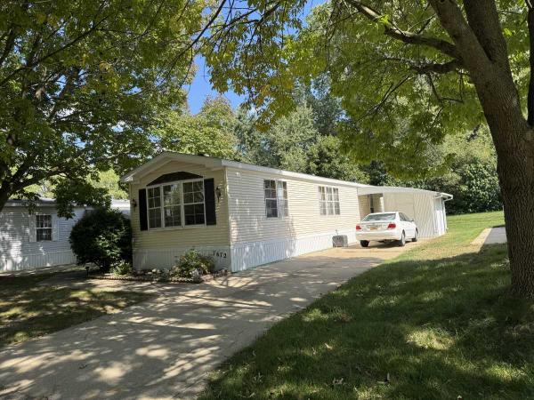 1991  Mobile Home For Sale