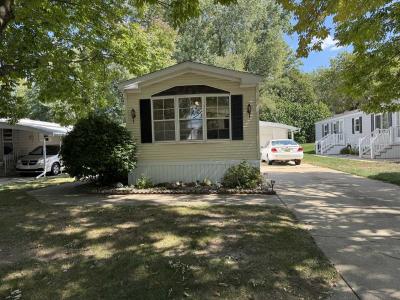 Photo 2 of 8 of home located at 7672 Turtle Dove Grand Rapids, MI 49508