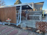 1983 BEL Mobile Home