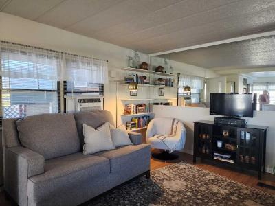 Photo 3 of 8 of home located at 729-17th Ave., #23 Longmont, CO 80503