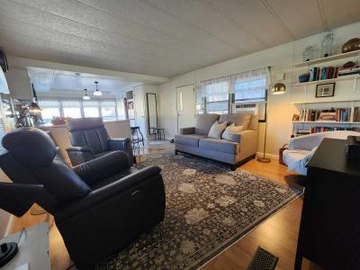 Photo 4 of 8 of home located at 729-17th Ave., #23 Longmont, CO 80503