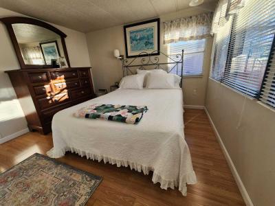 Photo 5 of 8 of home located at 729-17th Ave., #23 Longmont, CO 80503